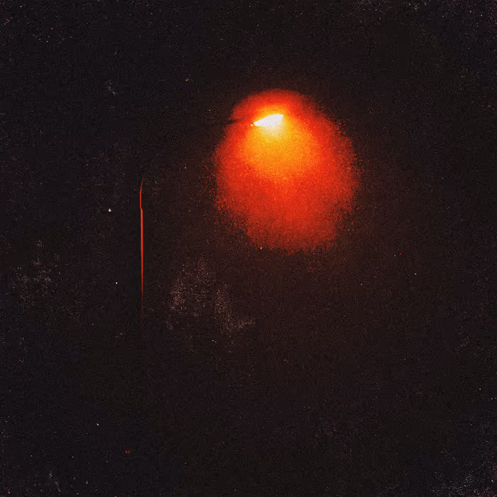 light pollution, pt. 1 cover