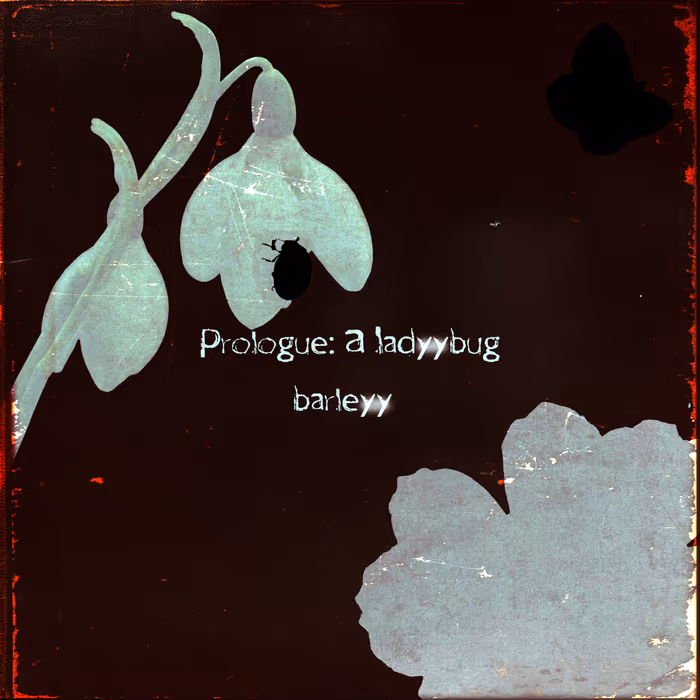 prologue: a ladyybug cover