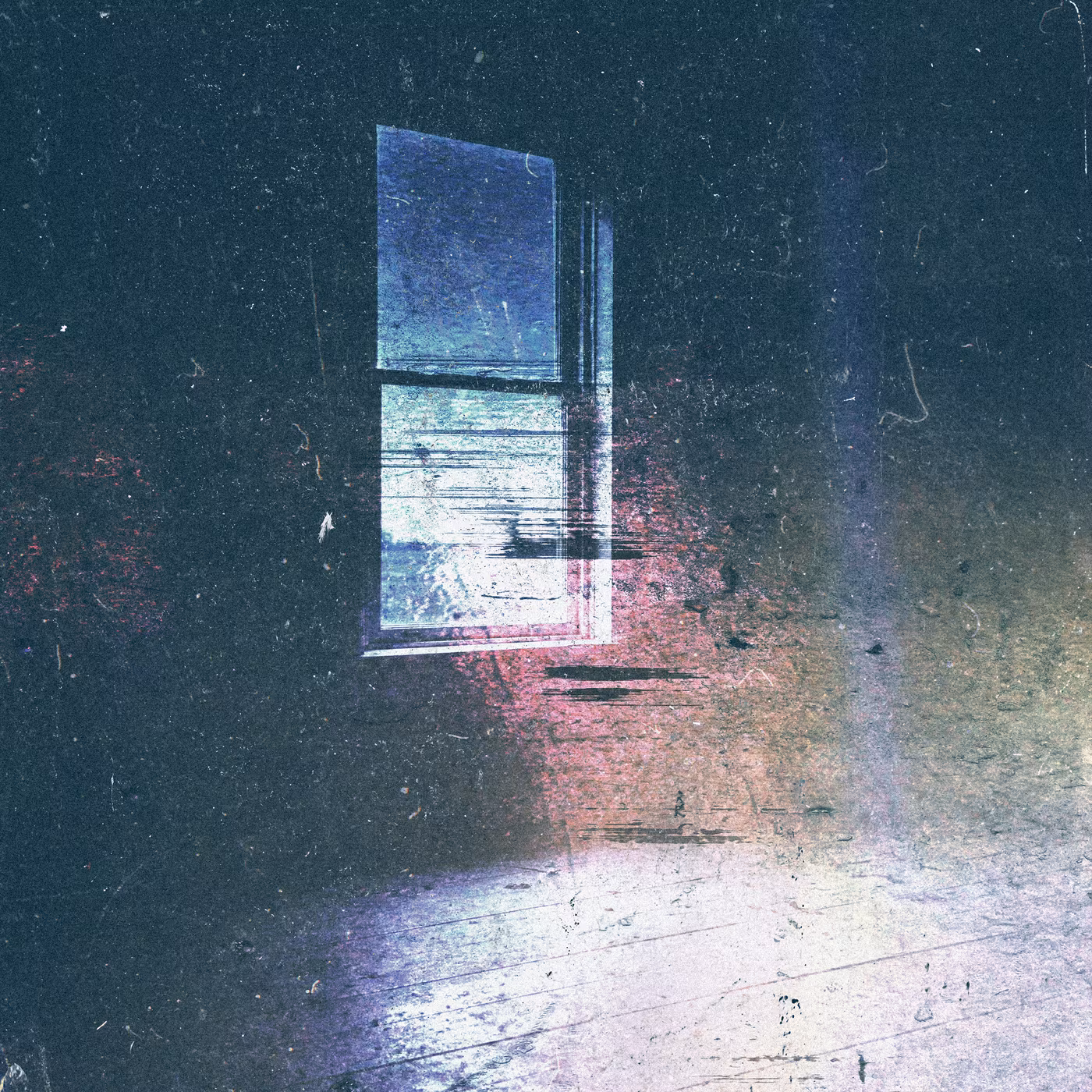what makes u lonelyy at night cover